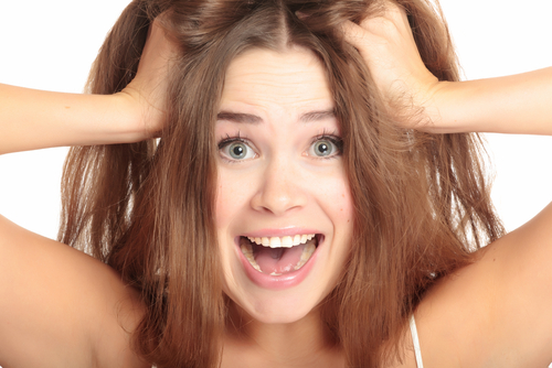 5 Soluções para evitar perda de cabelo