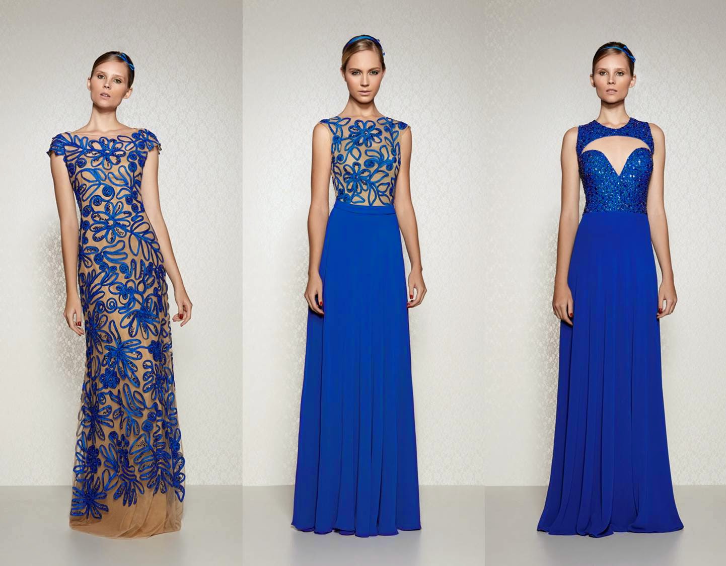 Vestidos para formatura