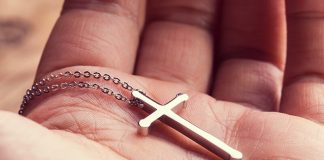 Acessórios de Cruz