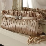 escolher uma bolsa clutch