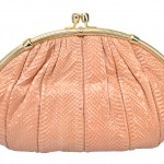 escolher uma bolsa clutch
