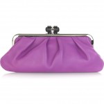 escolher uma bolsa pochette