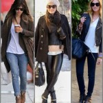 looks de inverno