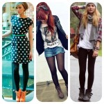 looks de inverno