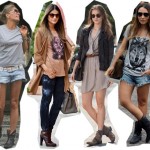 looks de inverno