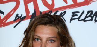 Daria Werbowy