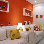Dicas de decoração para deixar a casa sempre na moda