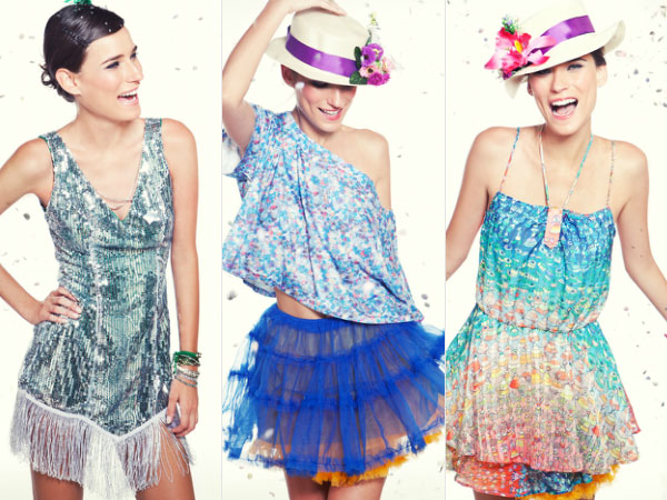 Fantasias para pular o carnaval 2016 