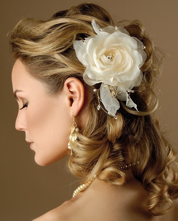 penteado para o Réveillon