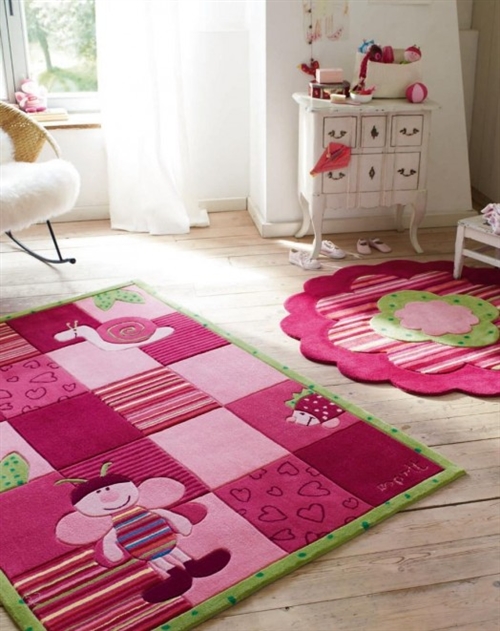 tendências de decoração para quarto