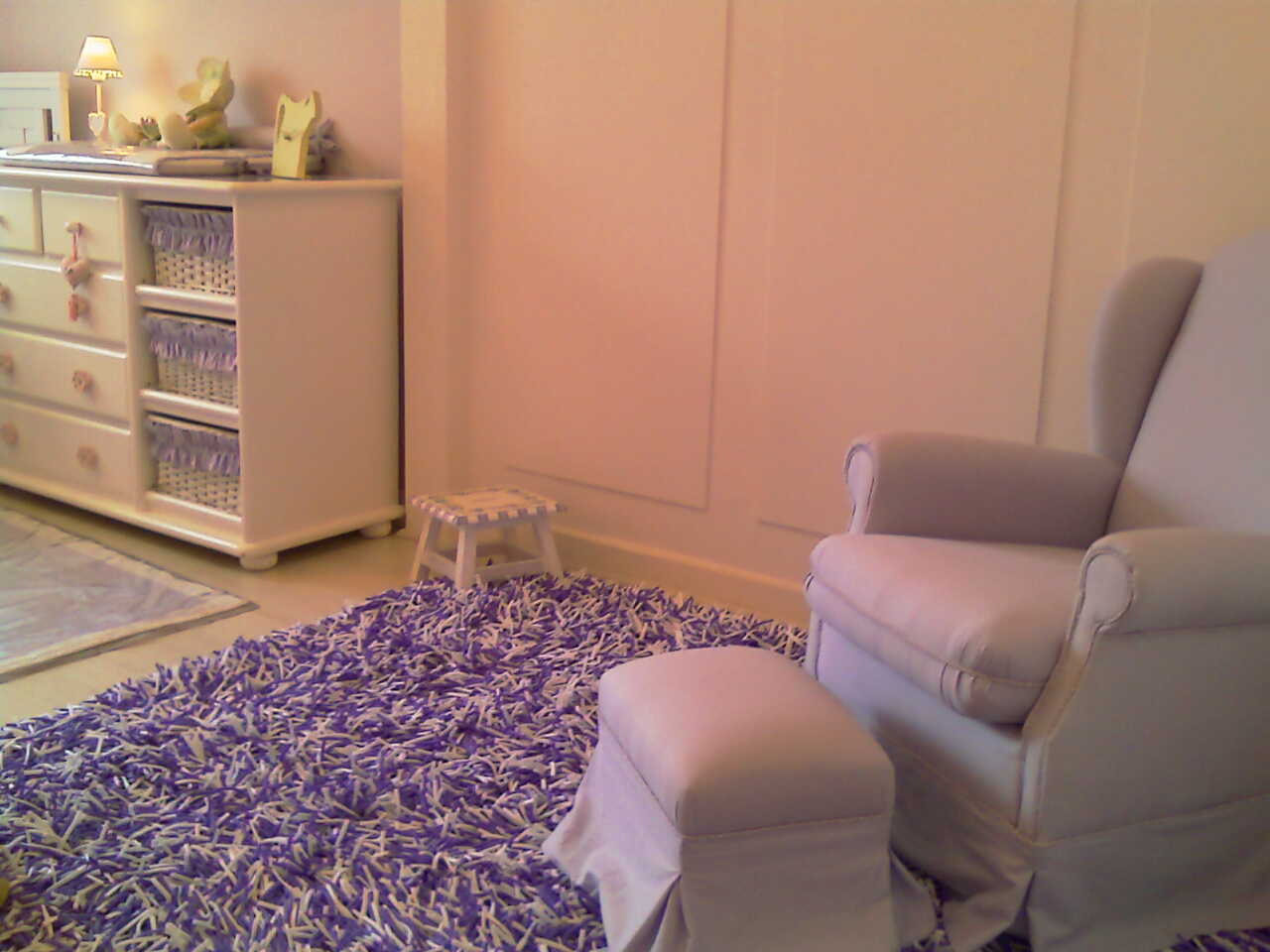 tendências de decoração para quarto