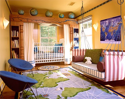 tendências de decoração para quarto