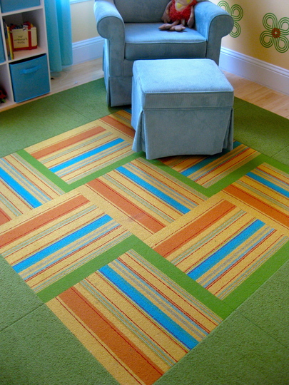 tendências de decoração para quarto