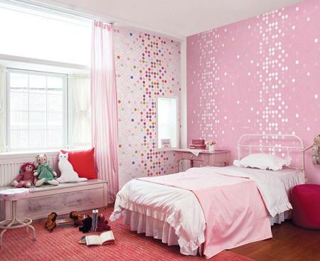 tendências de decoração para quarto