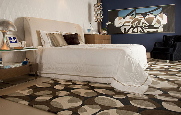 tendências de decoração para quarto