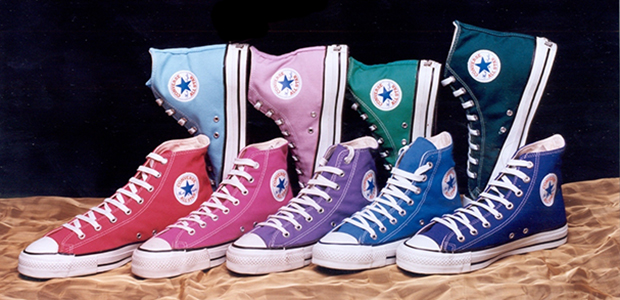 loja converse galeria do rock