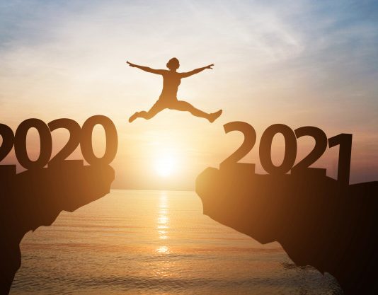 Como foi o seu ano de 2020? ano de 2020 para 2021
