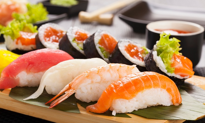 Conheça a gastronomia japonesa