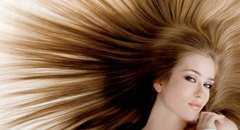 Benefícios da queratina no cabelo