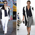 Principais tendência da Semana de Nova York para o verão