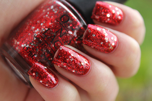Unhas decoradas para o Carnaval - as melhores dicas
