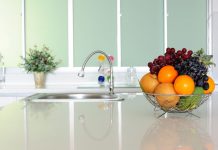 Como deixar a sua cozinha bem limpa cozinha bem limpa