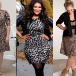 Dicas de estampas para gordinhas estampas para gordinhas