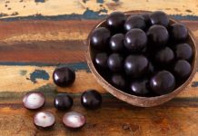 Benefícios da Jabuticaba para a Saúde jabuticaba