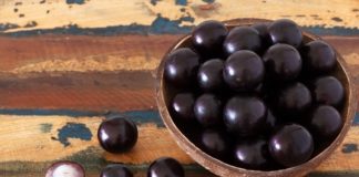 jabuticaba