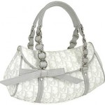 escolher uma bolsa oval