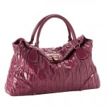 escolher uma bolsa oval