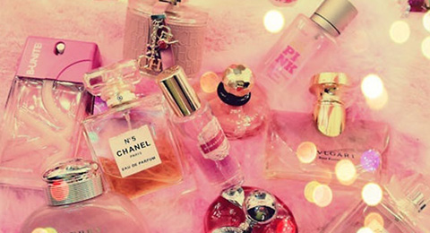 Perfumes Personalizados