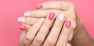 Cobertura de esmalte Colorama