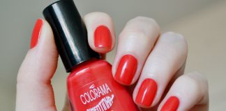 Colorama Pimentinha