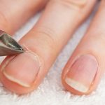 Como Cuidar das Cutículas e Unhas Cutículas e Unhas