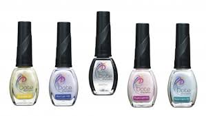 Esmalte Efeito Kamaleon