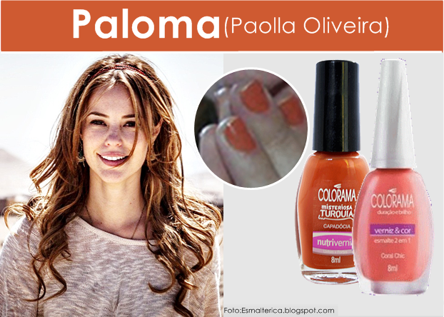 paloma