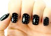 Como fazer unhas com Spykes unhas com spikes
