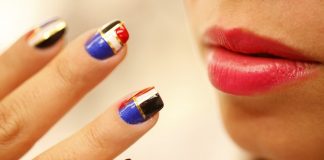 Tudo sobre unhas Geométricas – como fazer passo a passo