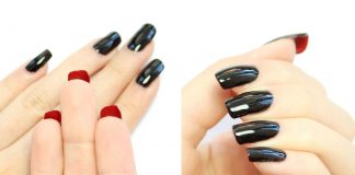 unhas laboutin