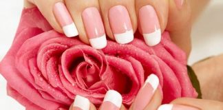 Aplicar e cuidar das suas unhas postiças unhas postiças