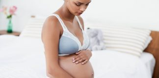 lingerie para gestantes