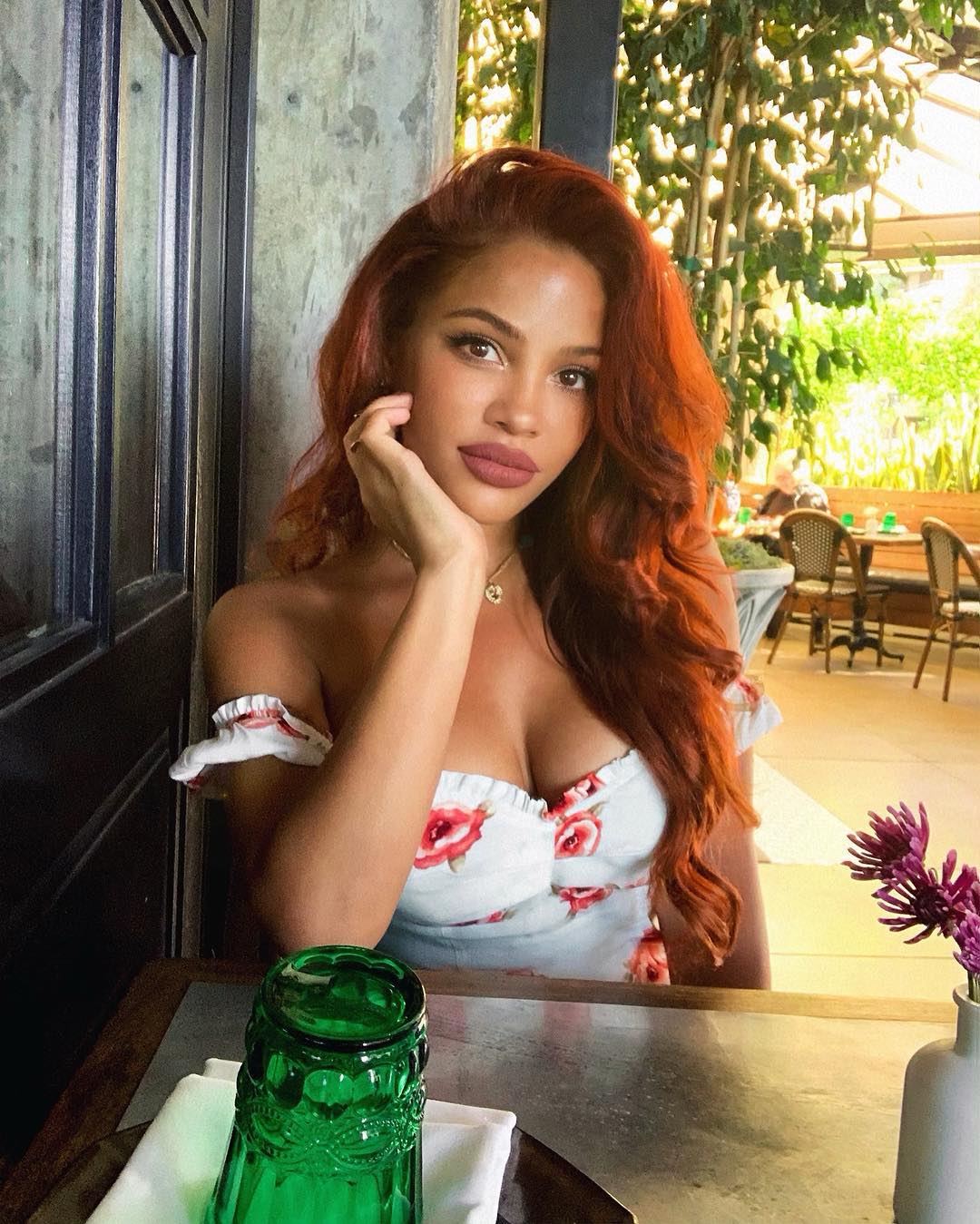 Andrea Brooks (@andreaschoice)