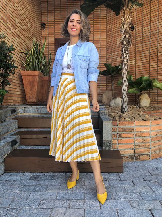 moda evangélica