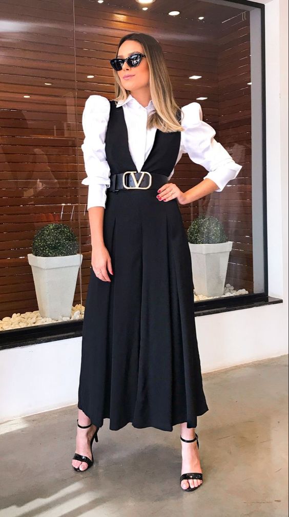 moda evangélica