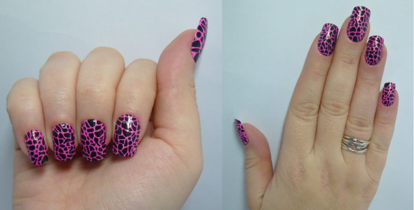 unhas autocolantes imPress