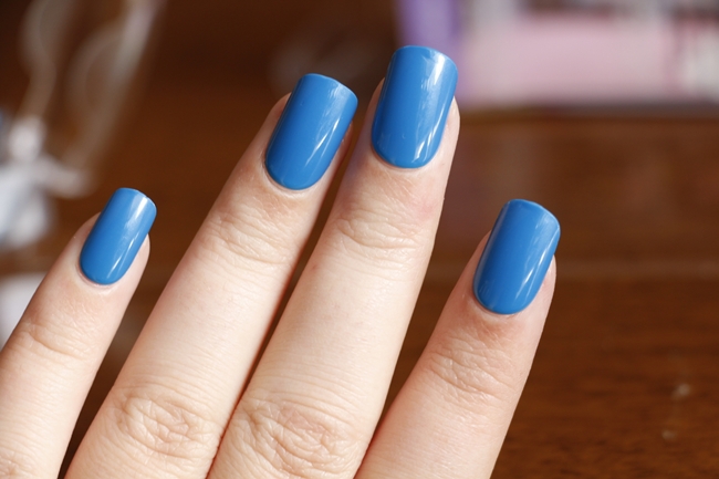 unhas autocolantes imPress