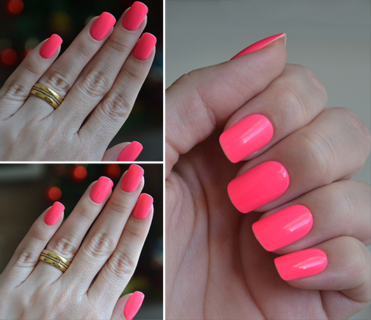 unhas autocolantes imPress