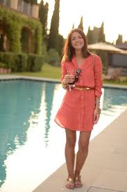 vestido Shirtdress