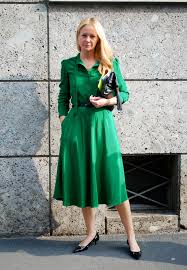 vestido Shirtdress